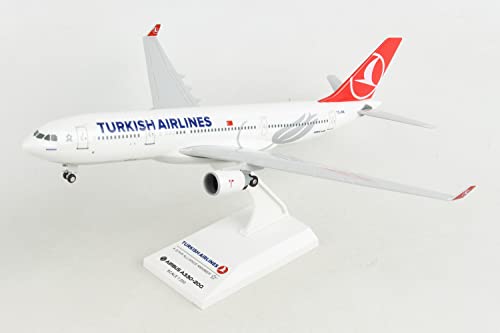 Skymarks Daron Turkish A330-200 with Gear Model Kit (1/200 Scale) - Image 2
