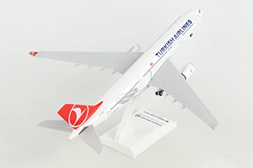 Skymarks Daron Turkish A330-200 with Gear Model Kit (1/200 Scale) - Image 5