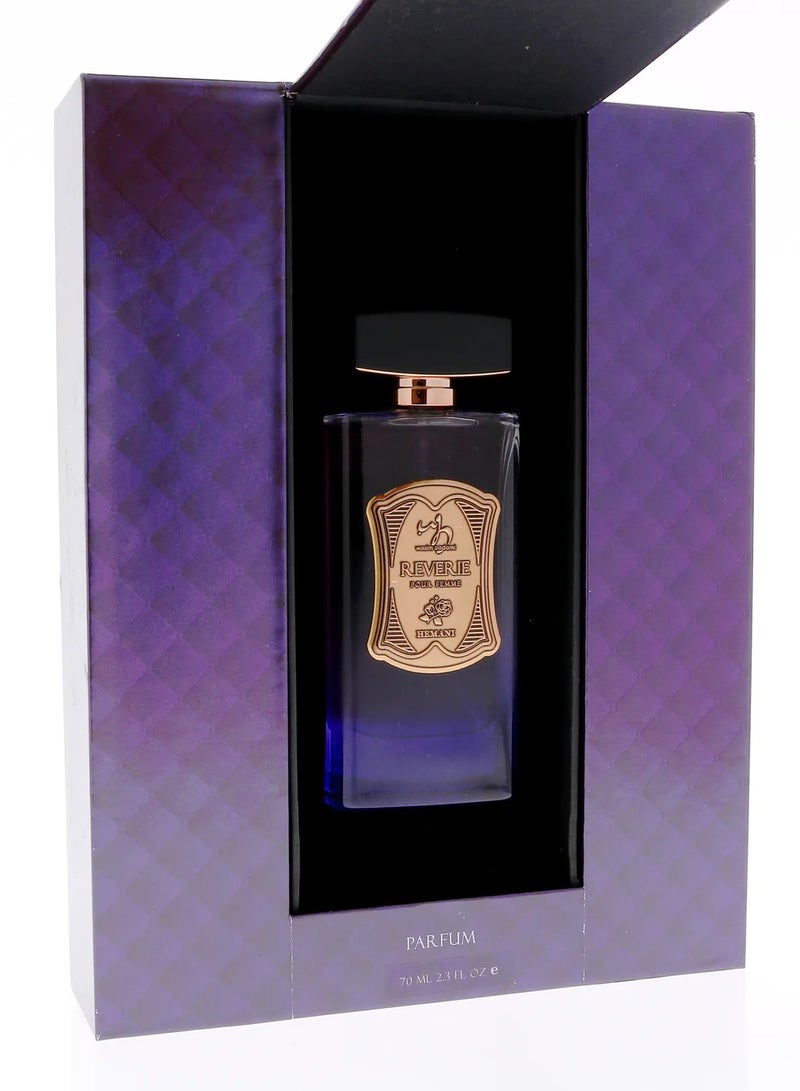 WB By Hemani Hemani Reverie Perfume for Women 70ml Perfume - Image 2
