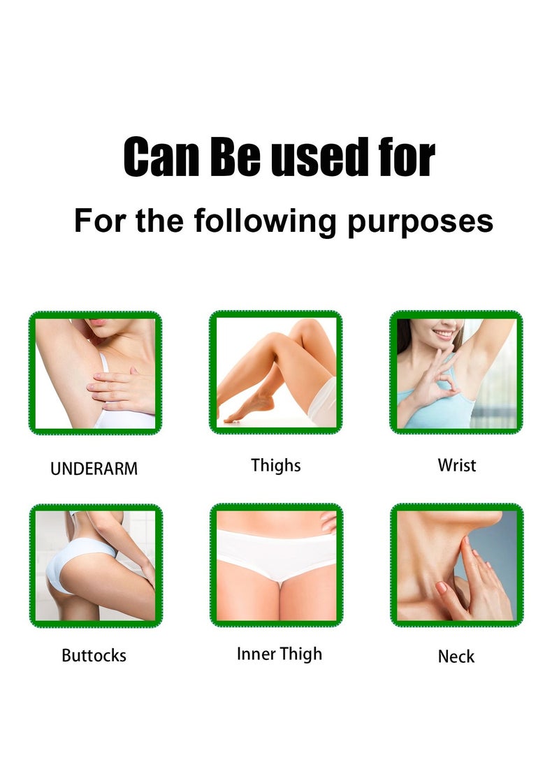 EELHOE Skin Moisturizing Cream for Deeply Hydrates,Firms,Moisturizes,Removes Acne Scars - Image 3