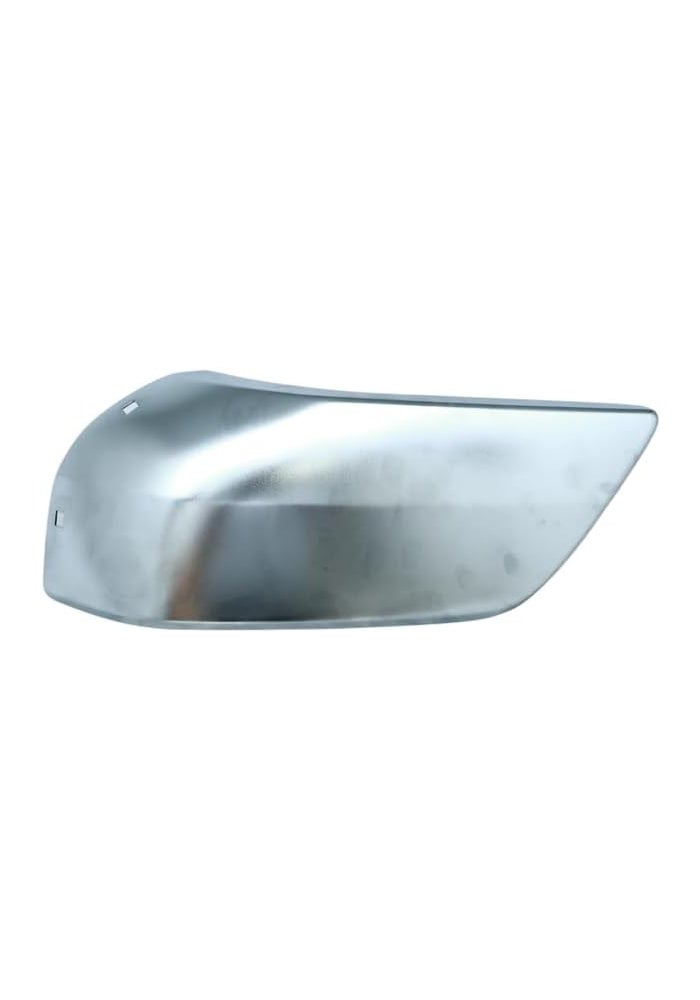 TYG Front Bumper Side (Driver Side) Replacement for 720 (2006-2017) - Aftermarket Part 100453 - Image 1