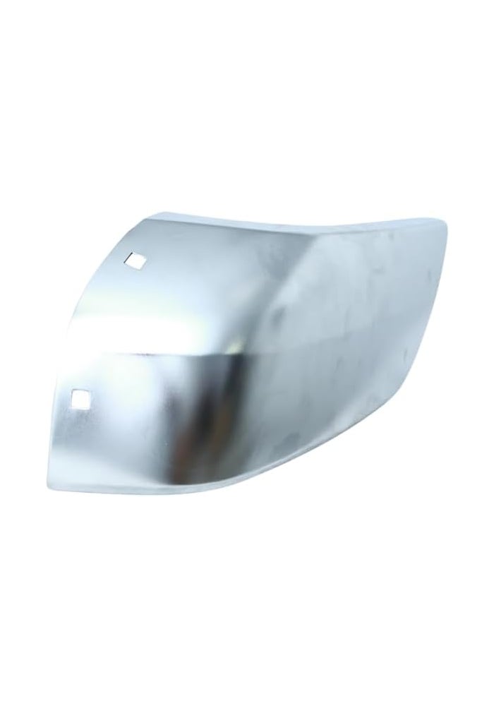 TYG Front Bumper Side (Driver Side) Replacement for 720 (2006-2017) - Aftermarket Part 100453 - Image 2