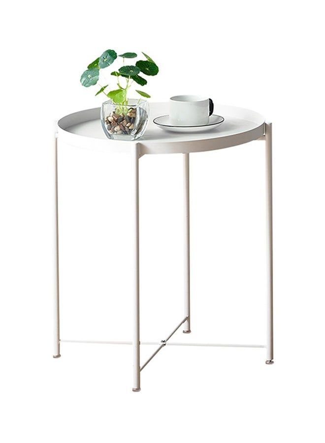 Phone Planet White bedside table - Image 1
