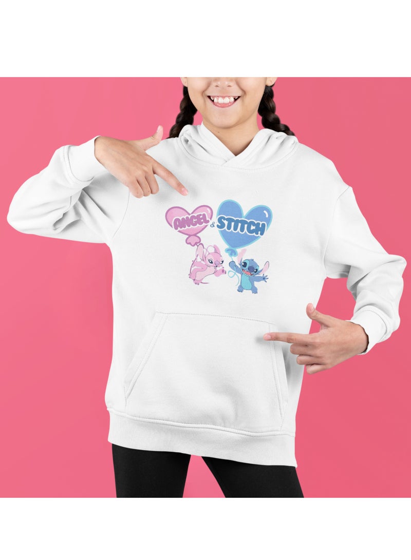 ZOOM Cosmic Stitch Hoodie – Perfect for Disney Fans - Image 1