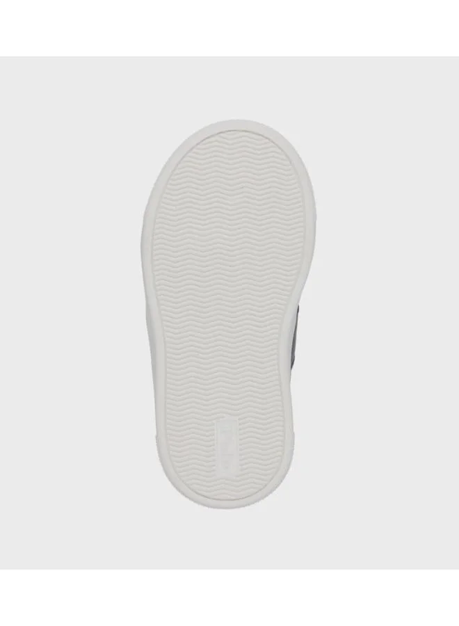 POLO RALPH LAUREN Kids Frazier Low Top Sneakers