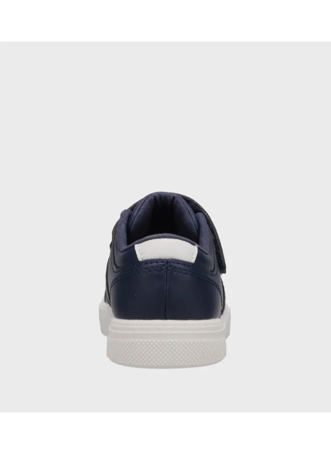 بولو رالف لورين Kids Frazier Low Top Sneakers