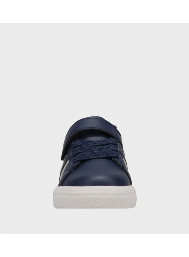 POLO RALPH LAUREN Kids Frazier Low Top Sneakers