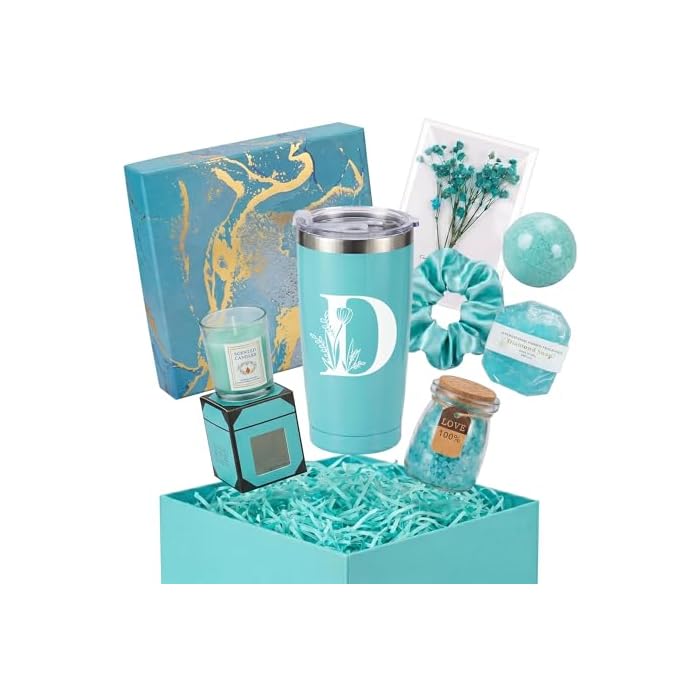 Personalized Women Spa Bath Basket Body Works Set Custom Aesthetic Stuff Teacher Gifts Female Preschool Kindergarten Pre K Prek Middle High School First Year 1st 2nd 3rd 4th 5th Grade