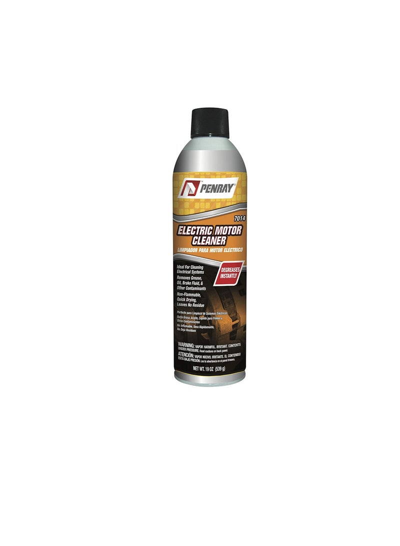 PENRAY Electric Motor Cleaner - Image 2