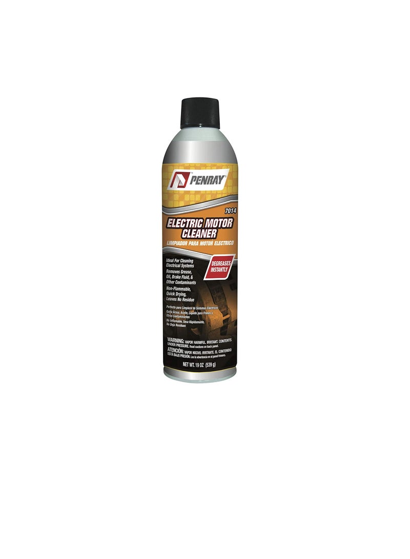 PENRAY Electric Motor Cleaner - Image 3