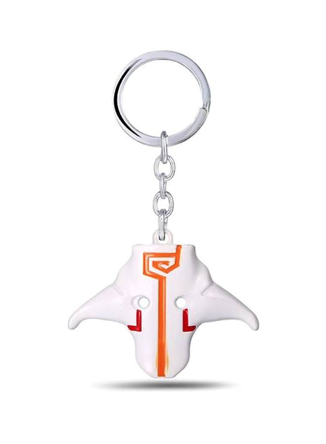 NIBEMINENT Dota 2 Key Chain