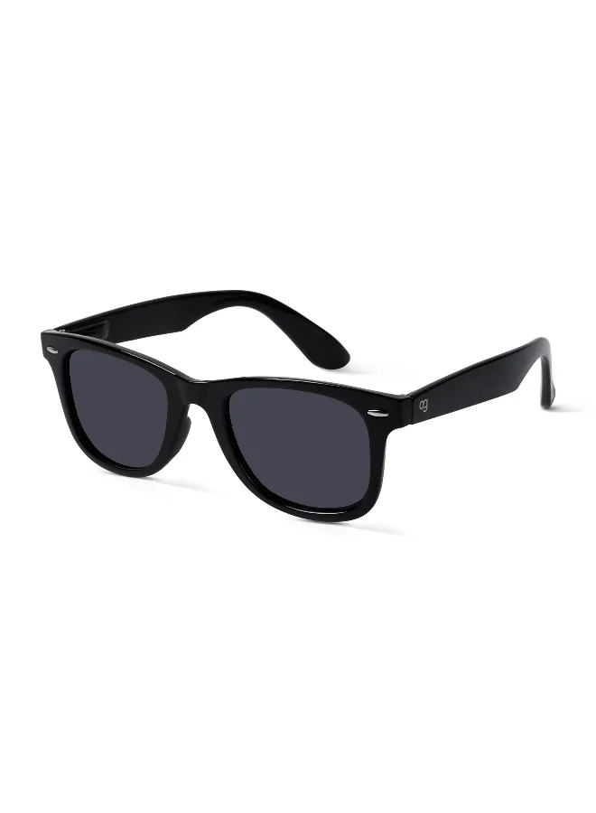 Woggles Polarized Wayfarer Sunglasses