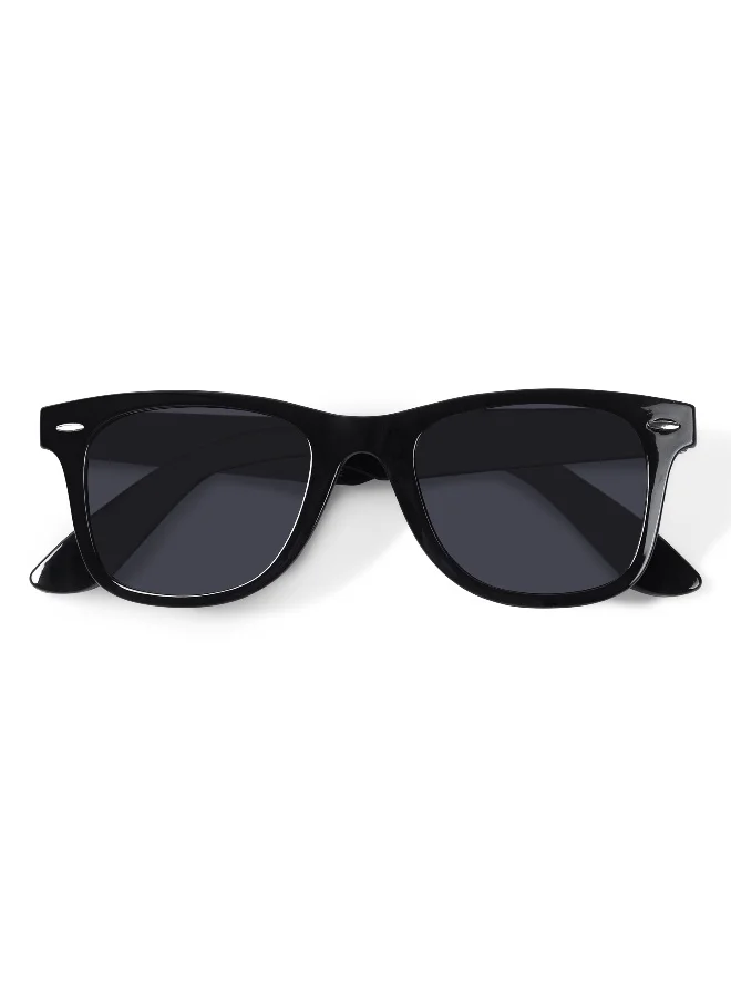 Woggles Polarized Wayfarer Sunglasses