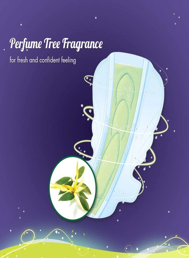 Sofy Anti Bacteria Overnight Sanitary Pads - XXL (Pack of 40 Pads - Image 5