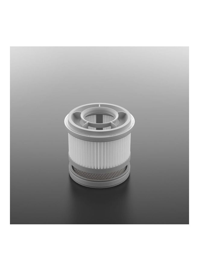 Xiaomi Vacuum Cleaner G10/G9 HEPA Filter Kit MJSCXCQPTLX Gray - Image 4