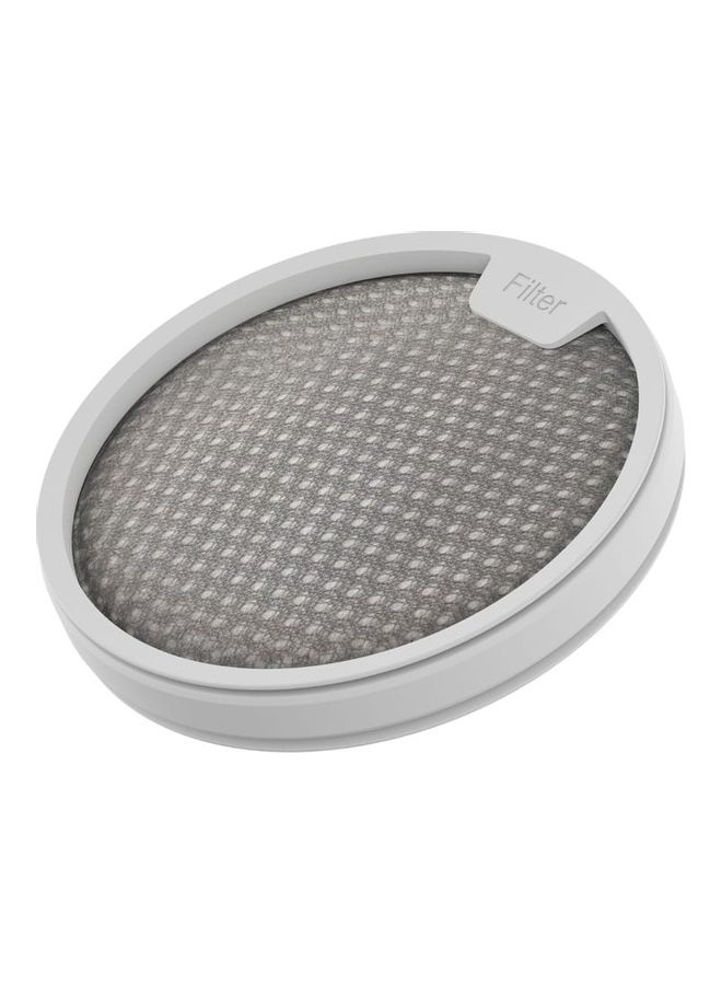 Xiaomi Vacuum Cleaner G10/G9 HEPA Filter Kit MJSCXCQPTLX Gray - Image 2
