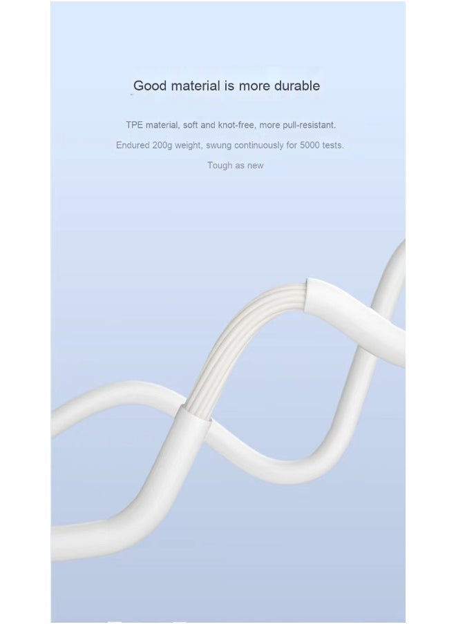 Generic USB C Headphones In Ear TPYE C Earphones HiFi Stereo Noise reduction Earphones with Mic and Volume Control Headphones  - Image 5