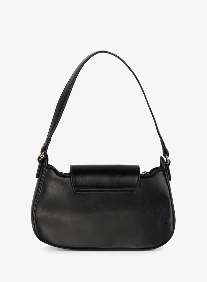 Defacto  Woman Faux Leather Shoulder Bag for Women | Best Price UAE