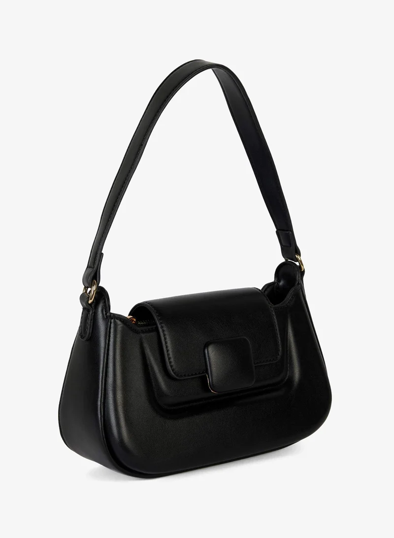 Defacto  Woman Faux Leather Shoulder Bag for Women | Best Price UAE
