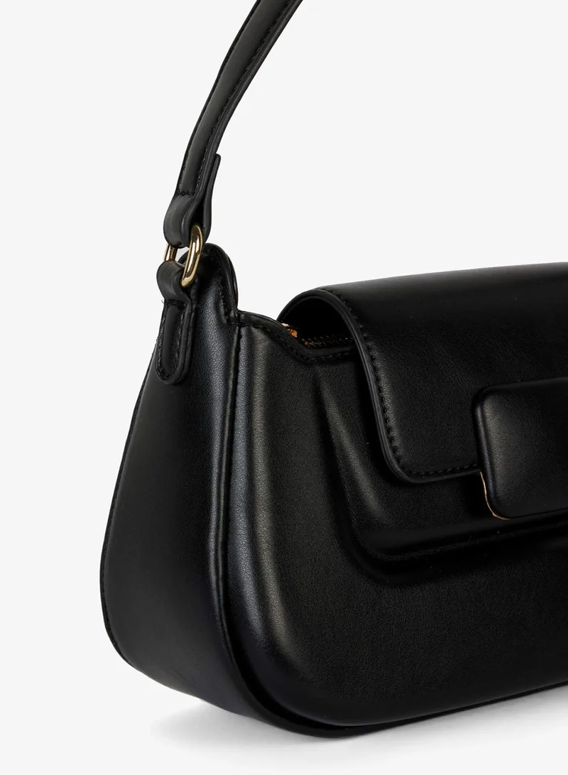 Defacto  Woman Faux Leather Shoulder Bag for Women | Best Price UAE