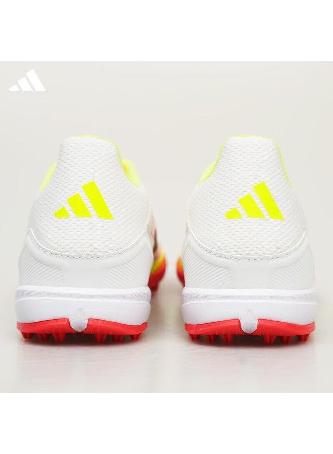 Adidas Adidas F50 League Mid-tier Tf Turf Soccer Cleats With Studs For Grass Field Matches And Training Ie1231 Uk Size 8, 42 Eu - Image 4