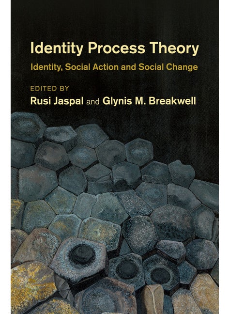 Identity Process Theory  - Image 2