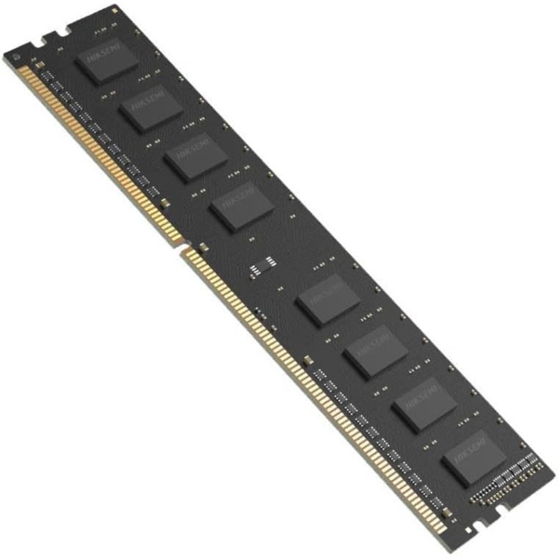Hiksemi Hiker 16GB DDR5 4800MHz CL40 UDIMM Desktop RAM, 288‑Pin, 1.1V, PC5‑38400 Memory Module HSC516U48Z1-16G - Image 3