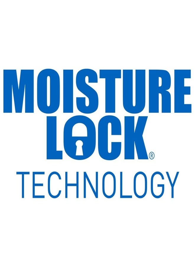 OUT Moisture Lock Training Pads-7 Pad Pack, Effective Training Solution, Leak-Proof Design, Each Pad is Disposable, Making Cleanup Quick and Hassle-Free - Image 4