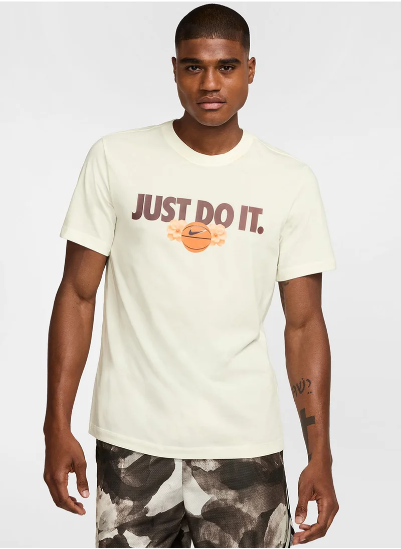 Nike Dri-Fit T-Shirt