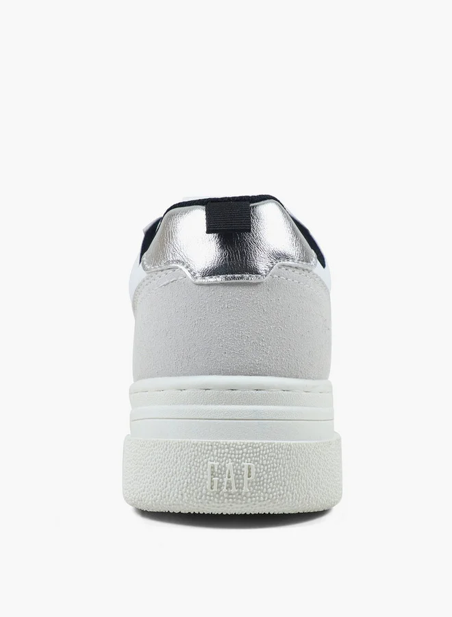 جاب Women's PARADISE IV Lace-Up Sneakers - GPW5242000061