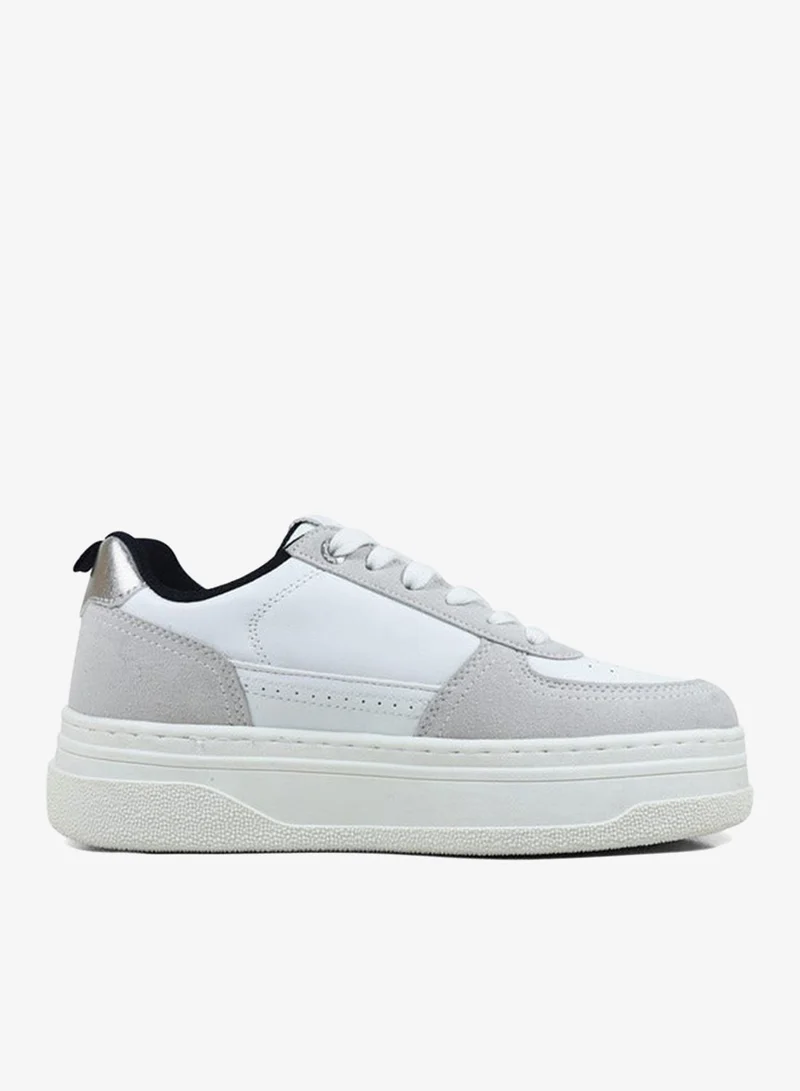 GAP Women's PARADISE IV Lace-Up Sneakers - GPW5242000061