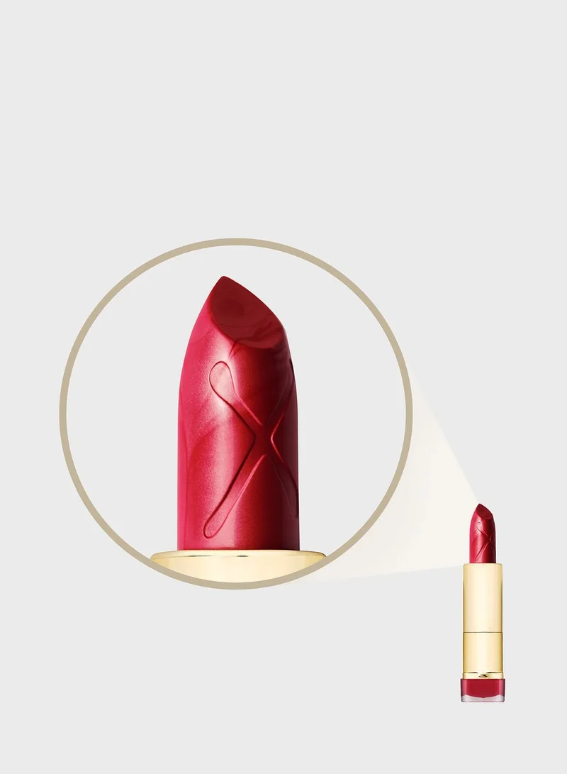 Max Factor Colour Elixir Lipstick- 720 Scarlet Ghost