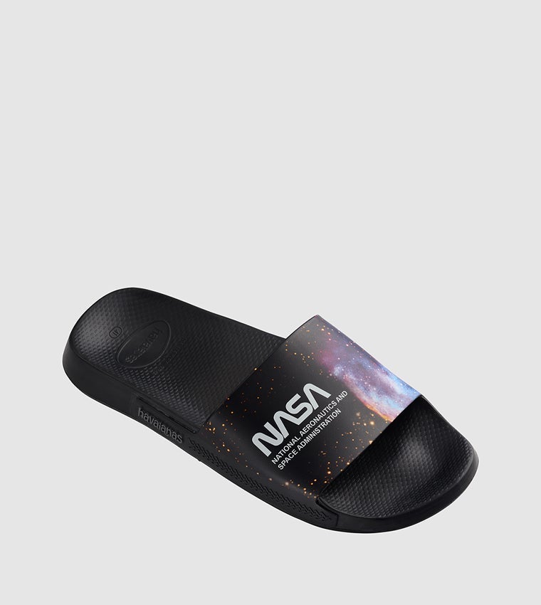 Havaianas Slides Nasa - Image 3
