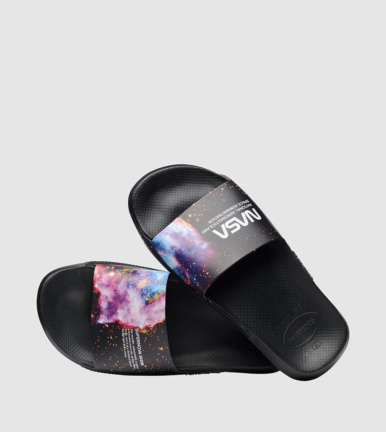 Havaianas Slides Nasa - Image 4