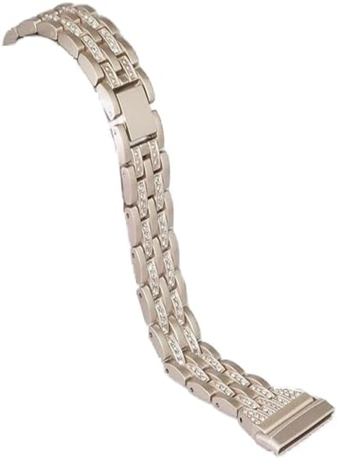 Next store Compatible with Huawei Watch GT 2 3 46mm Band, 22mm Stainless Steel Quick Release Metal Strap for Huawei Watch 2 Classic/GT Sport Women