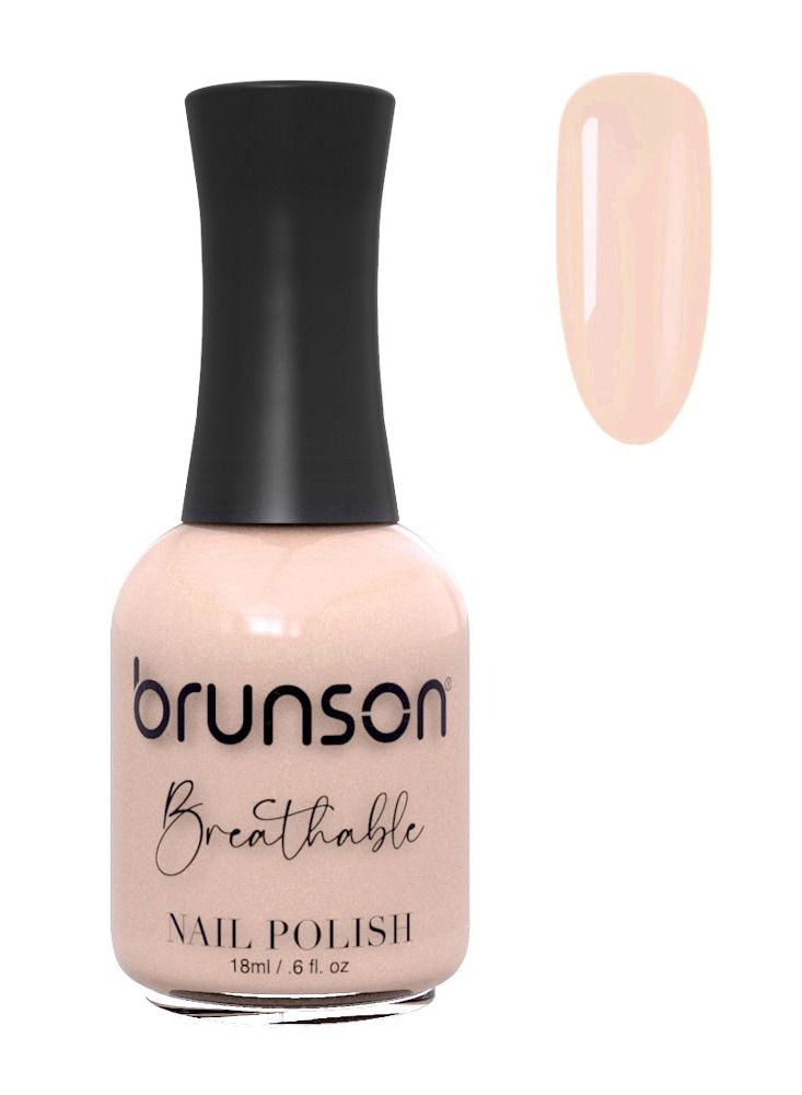 Nail Lacquer 18ml Breathable Nail Polish Halal Nail Polish Wudu friendly Quick Dry long lasting but easy peel off Glossy Shine Water Based Nail Enamel No Need UV LED Lamp No curing Nail Paint