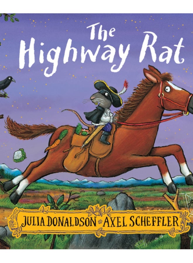 الجرذ السريع