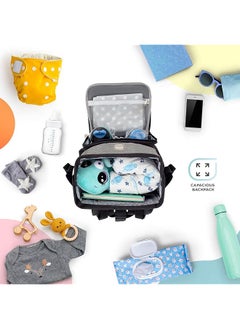 Kinderkraft Molly Backpack 0.65 Kg Pack Of 1  - Image 2