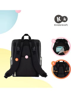 Kinderkraft Molly Backpack 0.65 Kg Pack Of 1  - Image 4