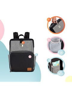 Kinderkraft Molly Backpack 0.65 Kg Pack Of 1  - Image 5