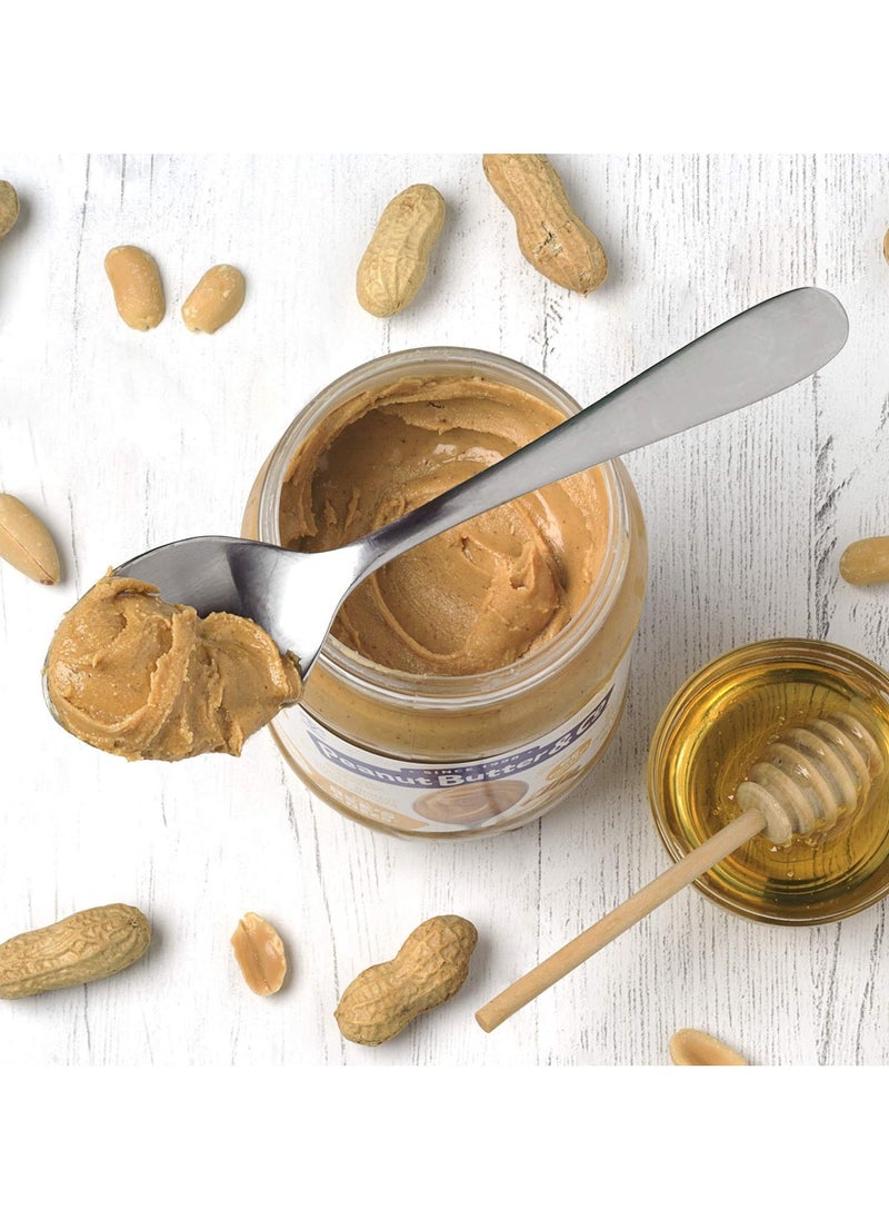 Peanut Butter & Co. - Peanut Butter - Bee's Knees - (454 gm) - Image 1