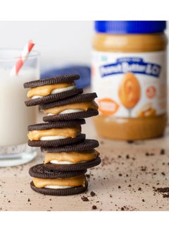 Peanut Butter & Co. Peanut Butter - Bee's Knees - (454 gm)  - Image 5