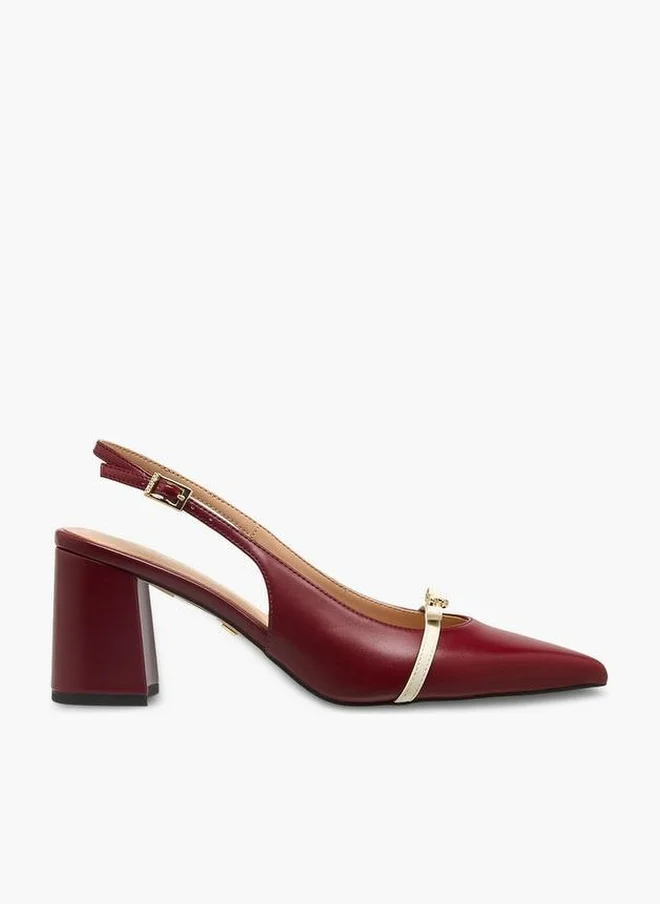 سيليست Women Block Heel Shoes