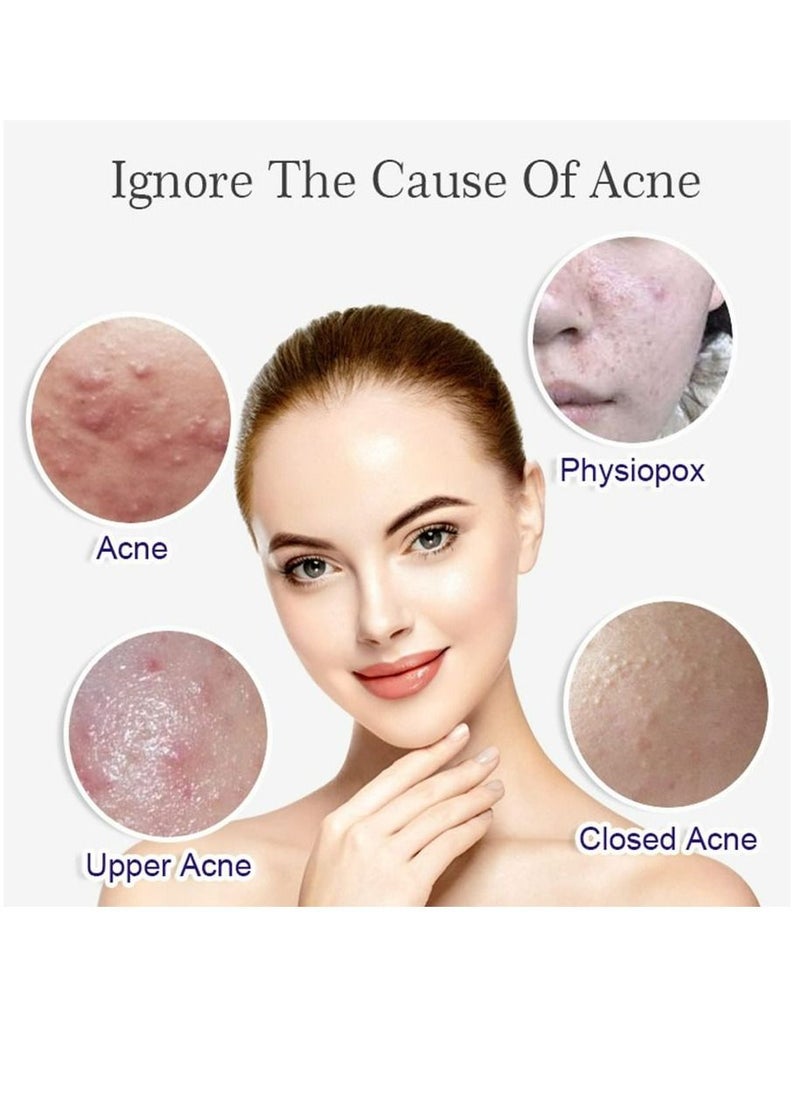 Aichun beauty Rice Facial Serum 40ml  - Image 3