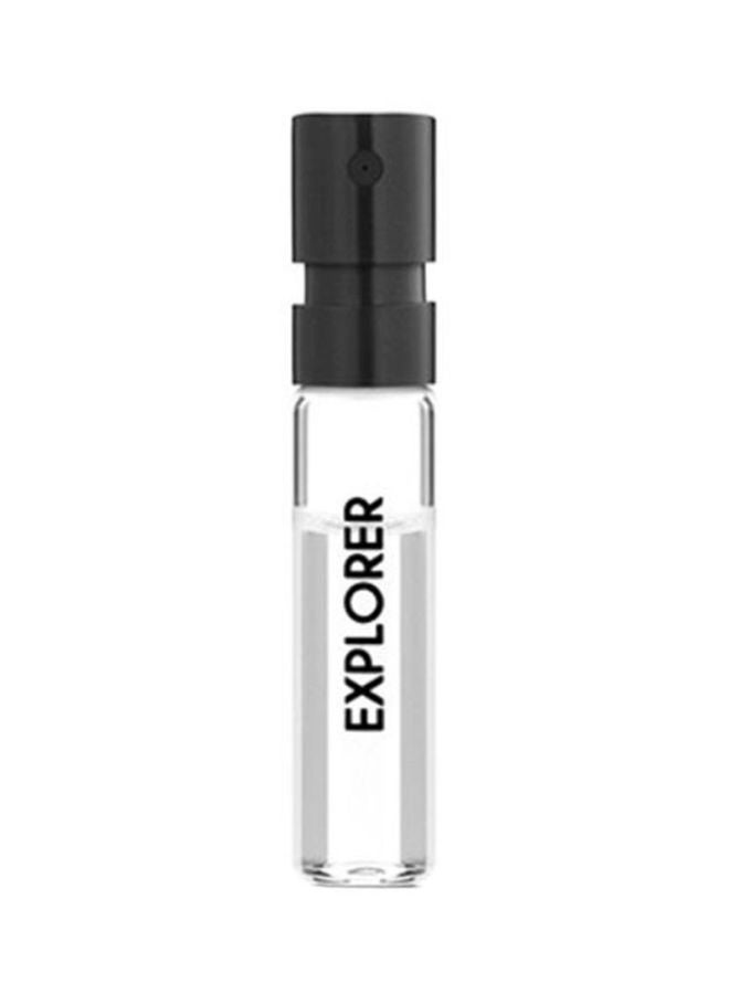 مستكشف EDP