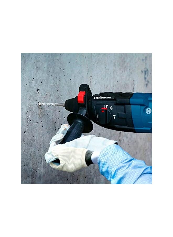 BOSCH Hammer Drill Bit - 2608680257  - Image 4