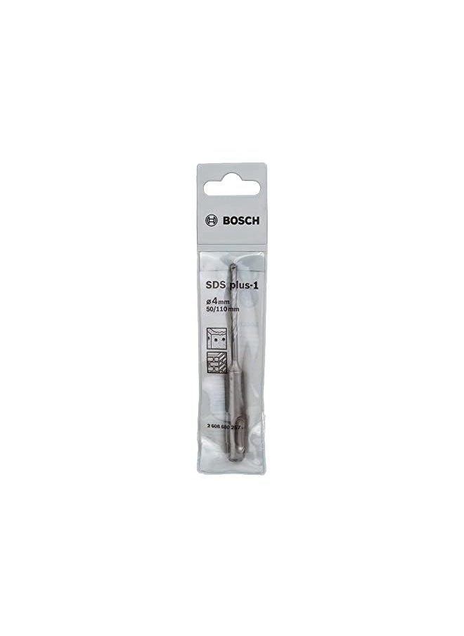 BOSCH Hammer Drill Bit - 2608680257  - Image 2