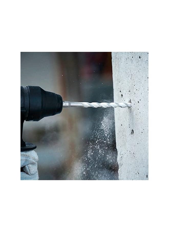 BOSCH Hammer Drill Bit - 2608680257  - Image 3