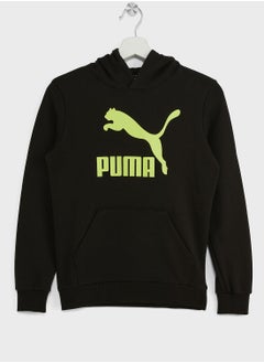Kids Classics Logo Hoodie