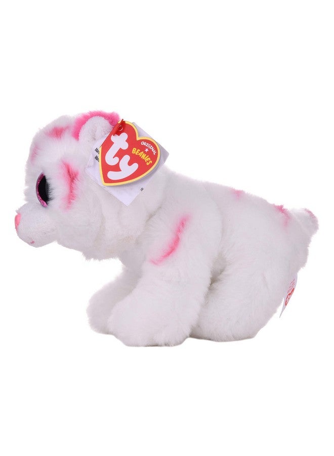 Ty Tabor - Pink & White Tiger Regular - Image 2